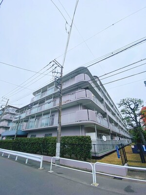恒陽千石ﾏﾝｼｮﾝＢ棟（３１０）外観写真