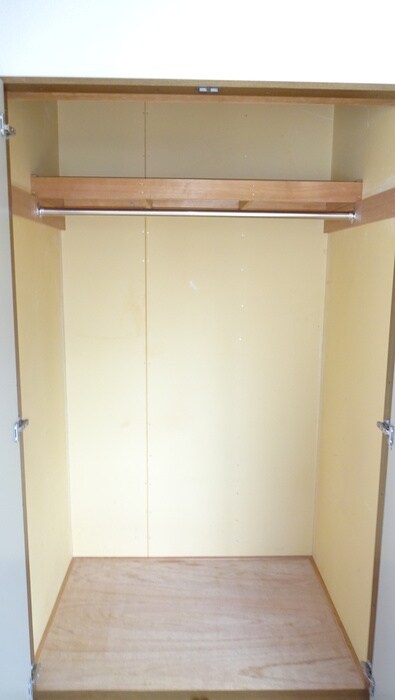 物件内観写真13　(収納)