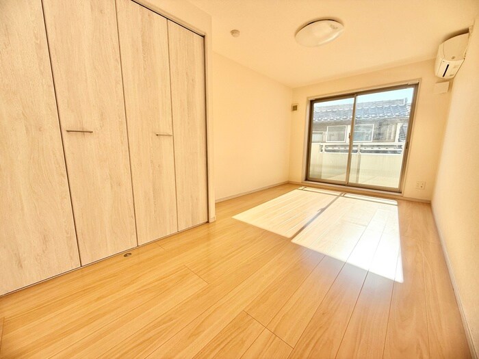 物件内観写真7　(居室)