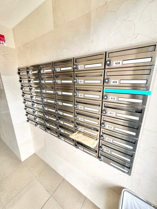 物件外観写真3　(建物設備)