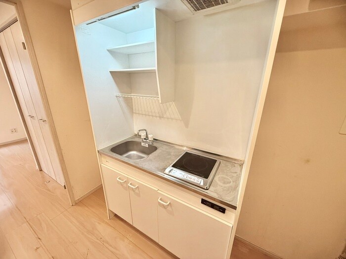 物件内観写真11　(キッチン)