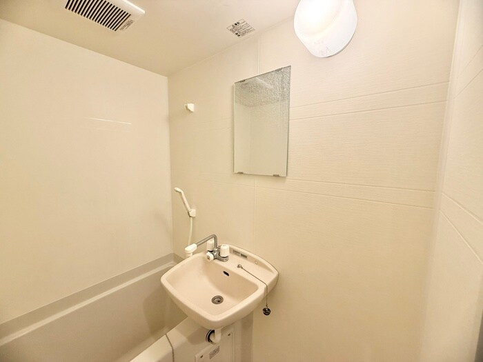 物件内観写真14　(洗面)