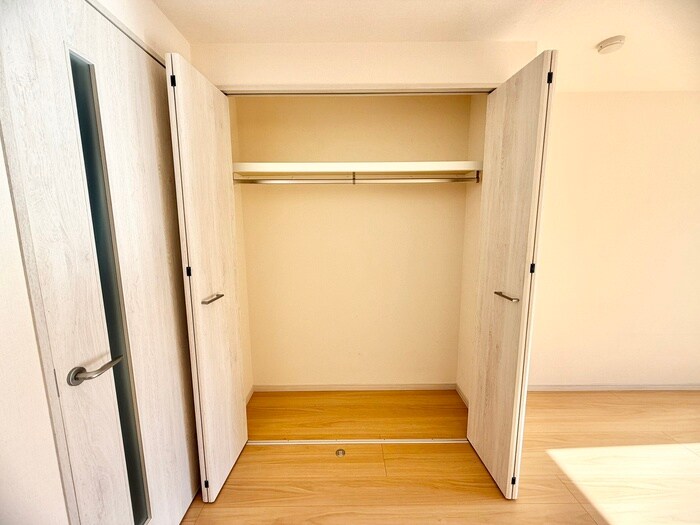 物件内観写真14　(収納)