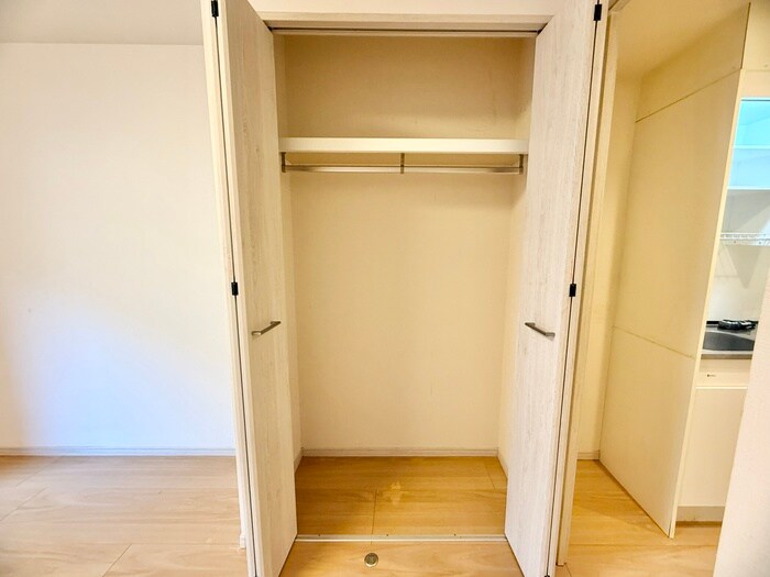 物件内観写真15　(収納)