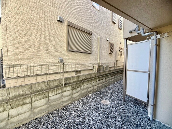 物件内観写真16　(ベランダ・バルコニー)