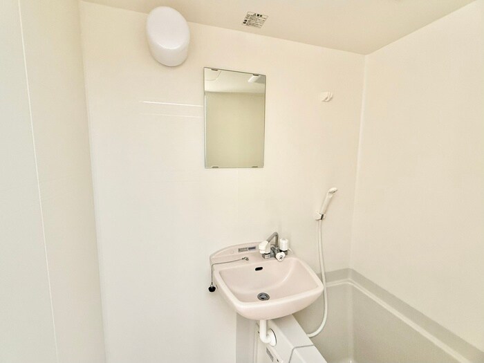 物件内観写真21　(洗面)