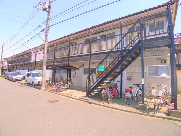 外観写真
