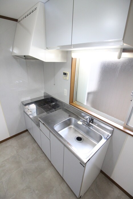 物件内観写真11　(キッチン)