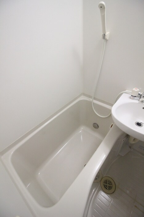 物件内観写真12　(バス／シャワールーム等)
