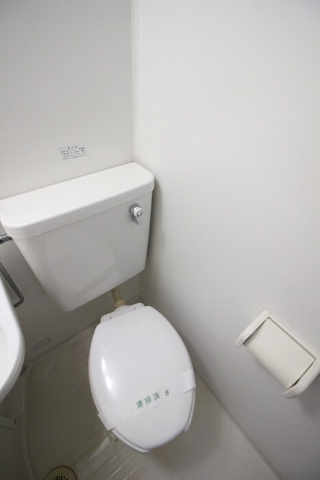 物件内観写真13　(バス／シャワールーム等)