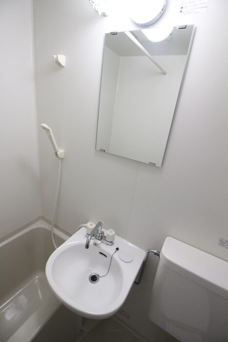 物件内観写真14　(洗面)