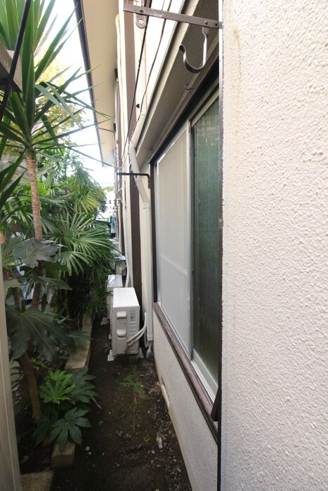 物件内観写真21　(ベランダ・バルコニー)