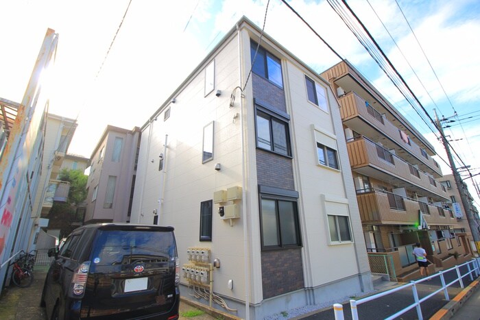 物件外観写真6　(外観写真)