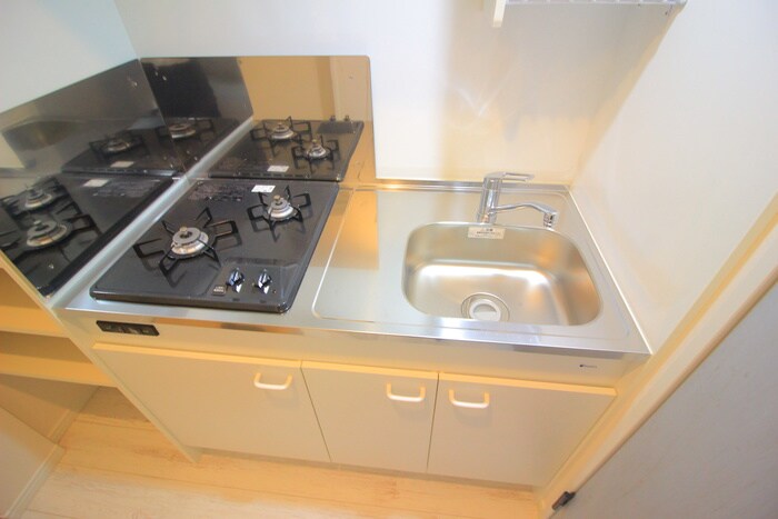 物件内観写真12　(キッチン)