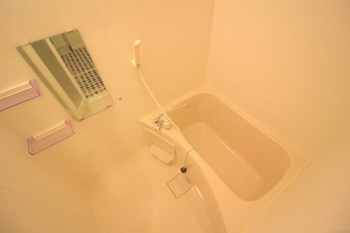 物件内観写真13　(バス／シャワールーム等)