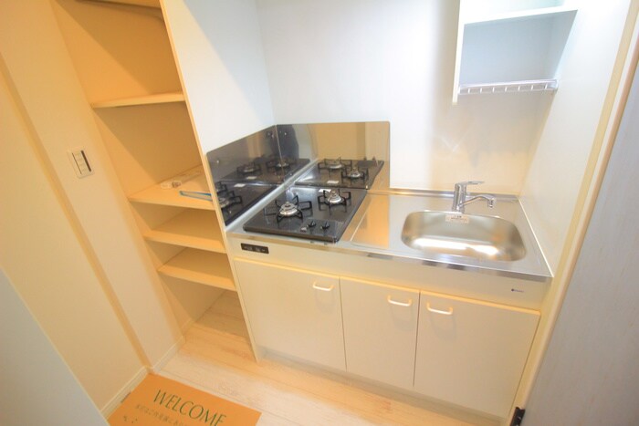 物件内観写真18　(キッチン)