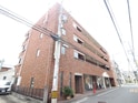 大倉山壱番館