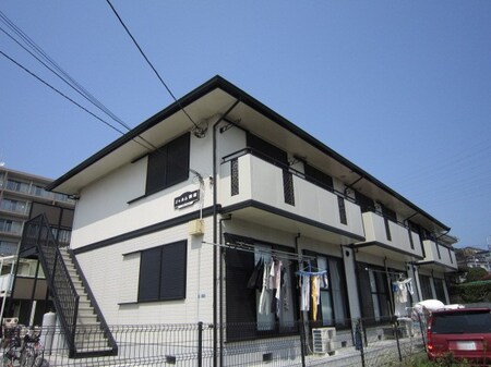 シャルム鎌倉外観写真