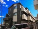 Gather house宮崎台
