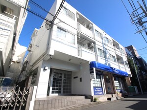 グルックリッチ外観写真