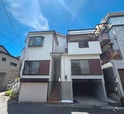 東葛西４丁目テラスハウス