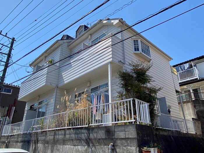 物件外観写真2　(外観写真)