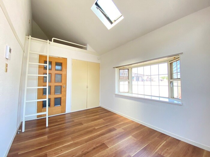 物件内観写真7　(居室)