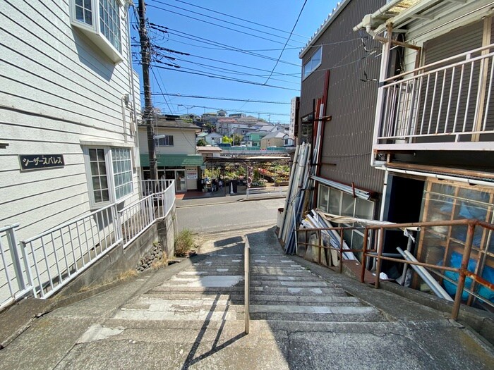 物件外観写真5　(周辺環境)