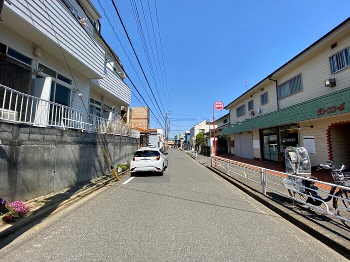 物件外観写真6　(周辺環境)