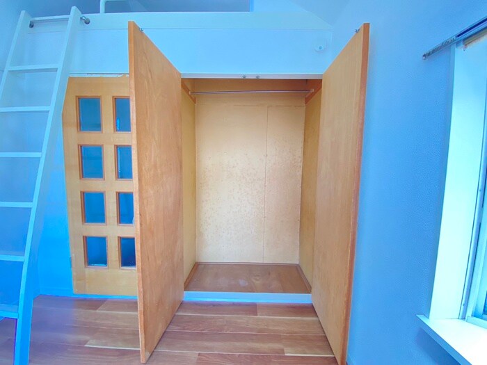 物件内観写真15　(収納)