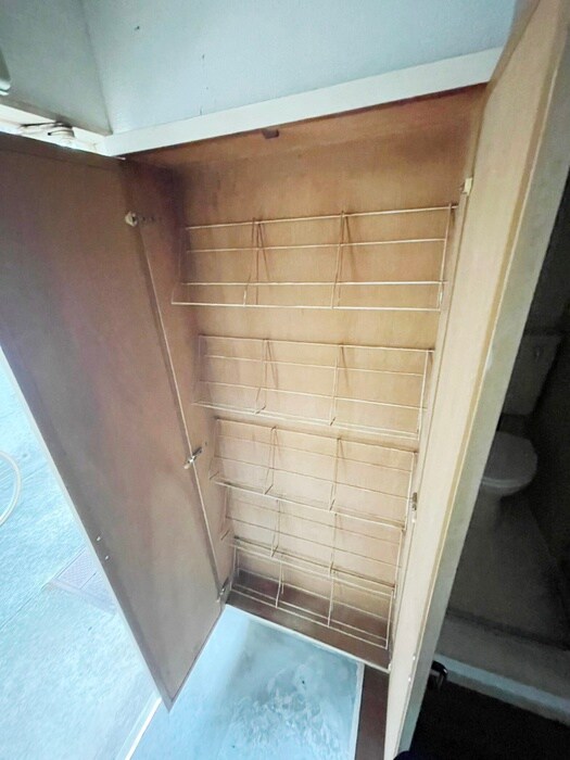 物件内観写真19　(靴箱)