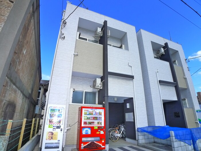 物件外観写真2　(その他)