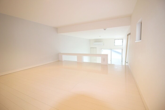 物件内観写真7　(ロフト)