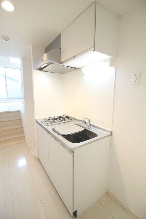 物件内観写真9　(キッチン)