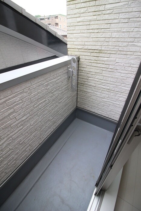 物件内観写真16　(ベランダ・バルコニー)