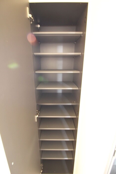 物件内観写真18　(靴箱)