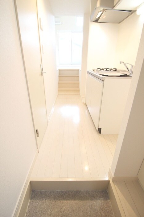 物件内観写真19　(玄関)