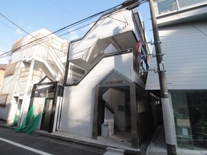 ＪＫヒルズ経堂外観写真