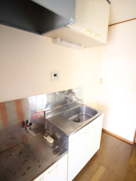 物件内観写真7　(キッチン)