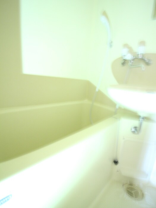 物件内観写真9　(バス／シャワールーム等)