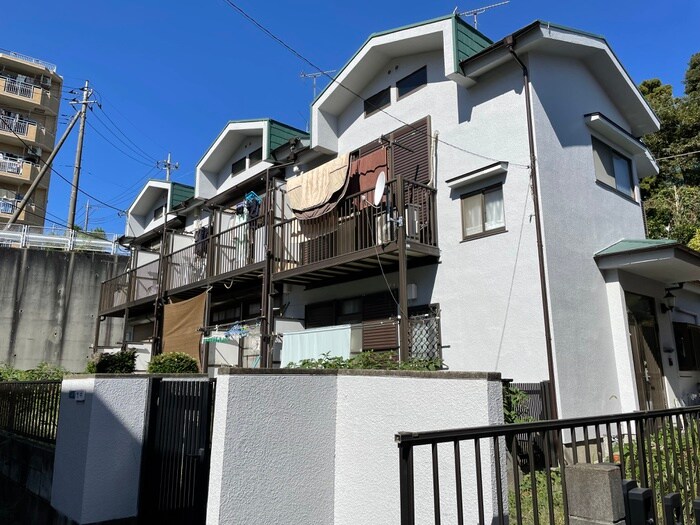 物件外観写真6　(外観写真)