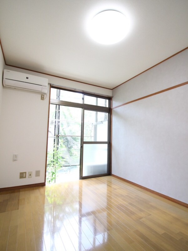 居室