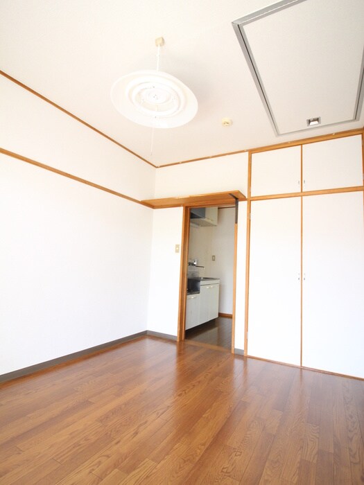 物件内観写真20　(居室)