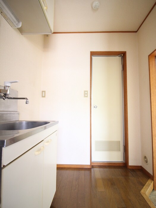 物件内観写真22　(廊下)