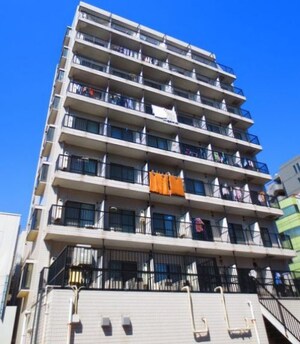 ピア ２外観写真