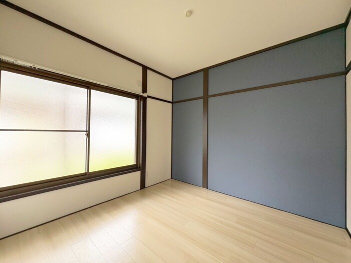 物件内観写真9　(居室)