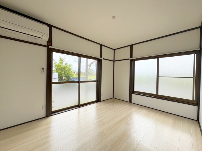 物件内観写真18　(居室)