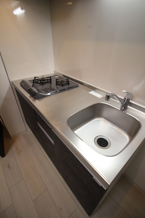 物件内観写真8　(キッチン)