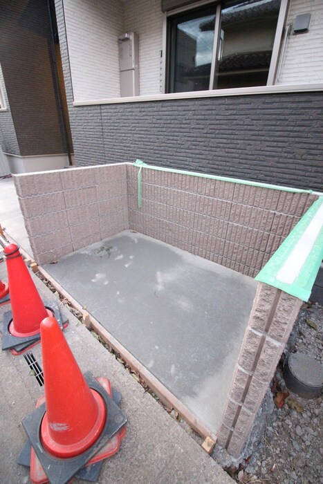 物件外観写真3　(周辺環境)