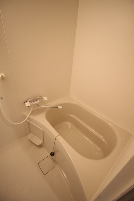 物件内観写真12　(バス／シャワールーム等)